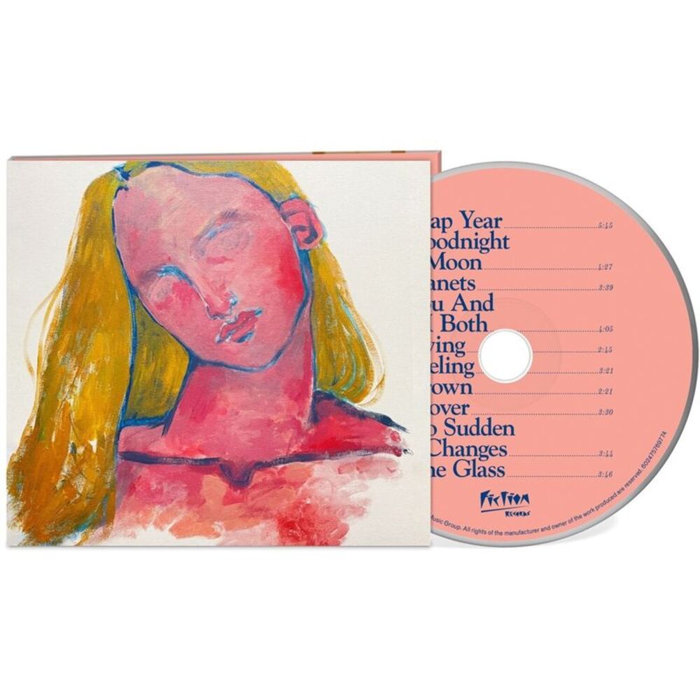 Billie Marten - Dog Eared  CD